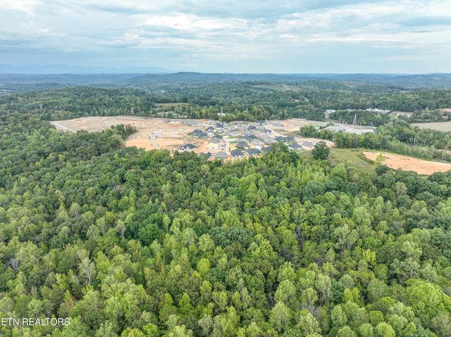 Paw Paw Plains, 23.4 acres Rd, Lenoir City, TN 37771