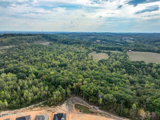 Paw Paw Plains, 23.4 acres Rd, Lenoir City, TN 37771