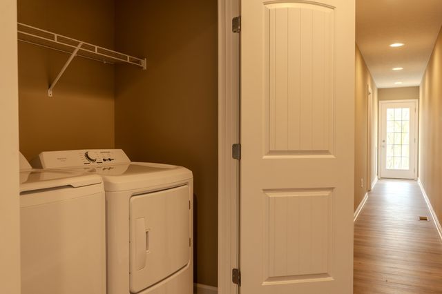 506 W Volney St, Tullahoma, TN 37388