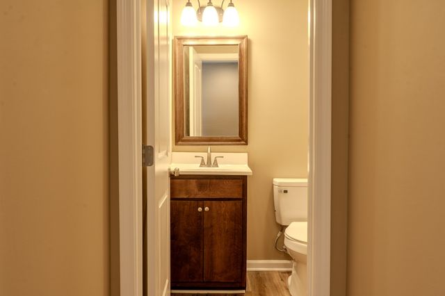 506 W Volney St, Tullahoma, TN 37388