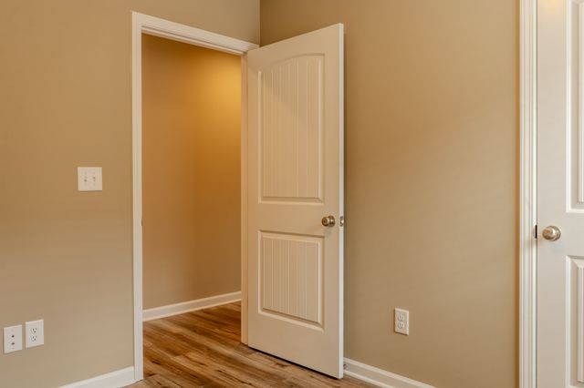 506 W Volney St, Tullahoma, TN 37388