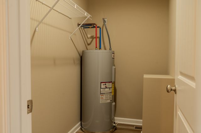 506 W Volney St, Tullahoma, TN 37388