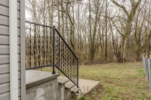 506 W Volney St, Tullahoma, TN 37388