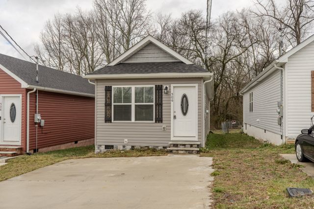 506 W Volney St, Tullahoma, TN 37388
