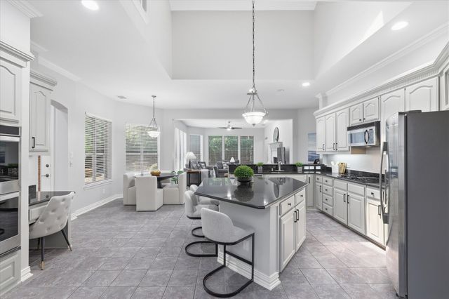 3949 Siena Drive, Frisco, TX 75033