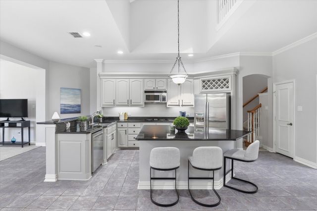3949 Siena Drive, Frisco, TX 75033