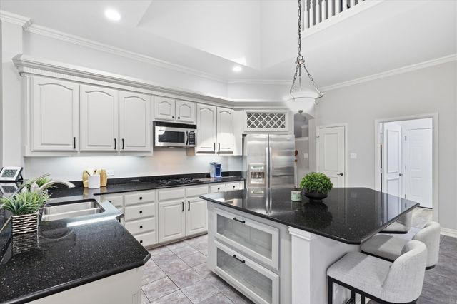 3949 Siena Drive, Frisco, TX 75033