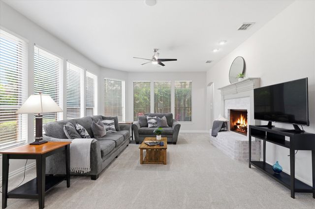 3949 Siena Drive, Frisco, TX 75033