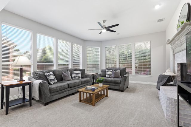 3949 Siena Drive, Frisco, TX 75033