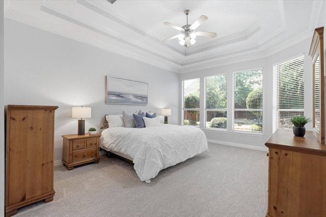 3949 Siena Drive, Frisco, TX 75033