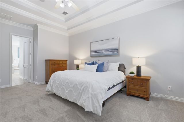 3949 Siena Drive, Frisco, TX 75033