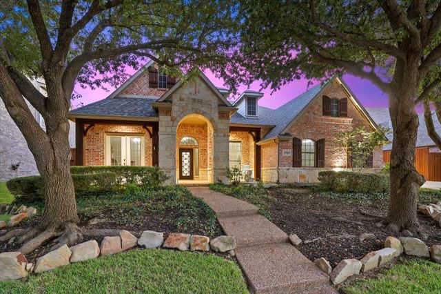 3949 Siena Drive, Frisco, TX 75033