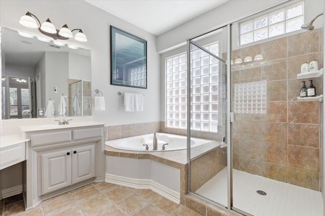 3949 Siena Drive, Frisco, TX 75033