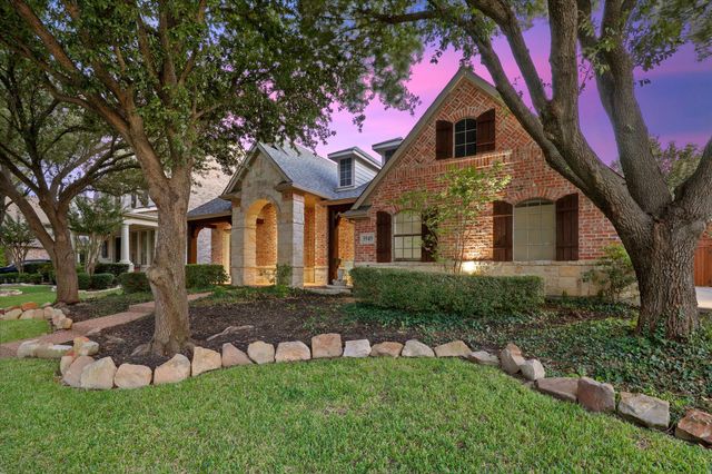 3949 Siena Drive, Frisco, TX 75033