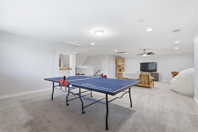 3949 Siena Drive, Frisco, TX 75033
