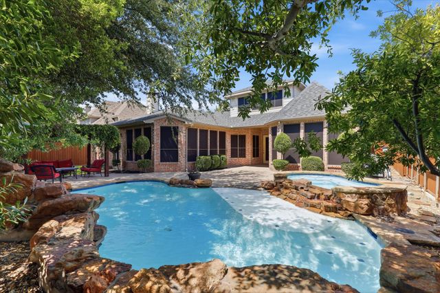 3949 Siena Drive, Frisco, TX 75033