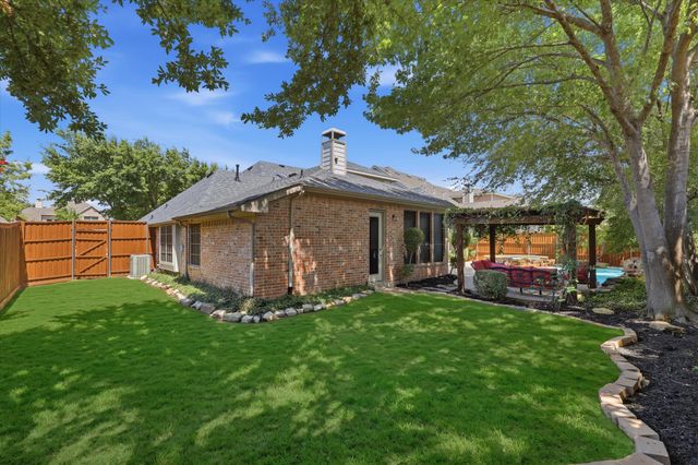 3949 Siena Drive, Frisco, TX 75033