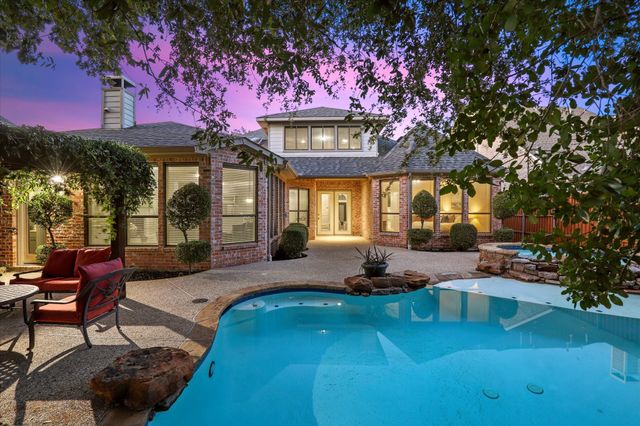 3949 Siena Drive, Frisco, TX 75033