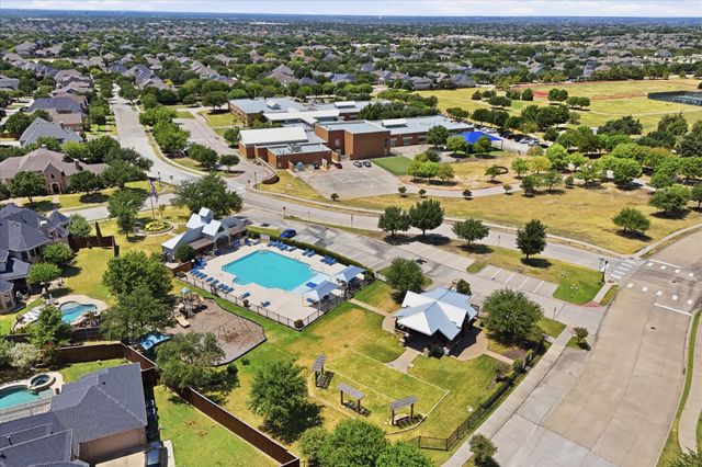 3949 Siena Drive, Frisco, TX 75033