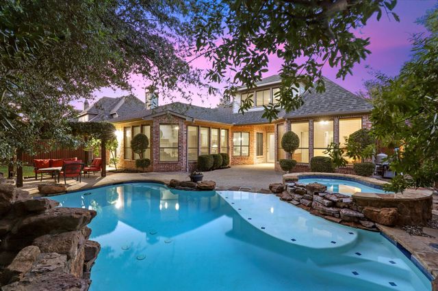 3949 Siena Drive, Frisco, TX 75033