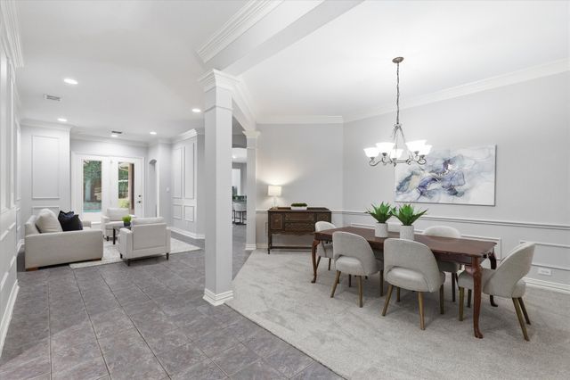 3949 Siena Drive, Frisco, TX 75033