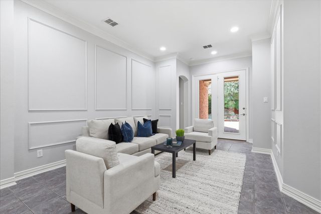 3949 Siena Drive, Frisco, TX 75033
