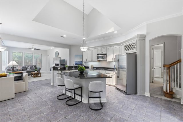 3949 Siena Drive, Frisco, TX 75033