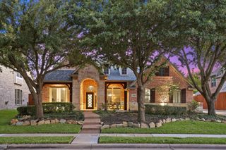 3949 Siena Drive, Frisco, TX 75033
