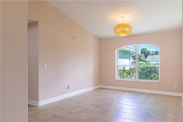 122 Coconut Street, Sebastian, FL 32958