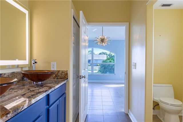 122 Coconut Street, Sebastian, FL 32958