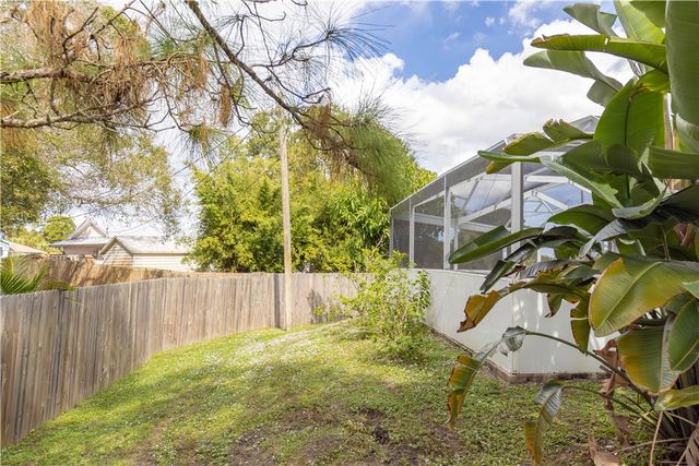 122 Coconut Street, Sebastian, FL 32958