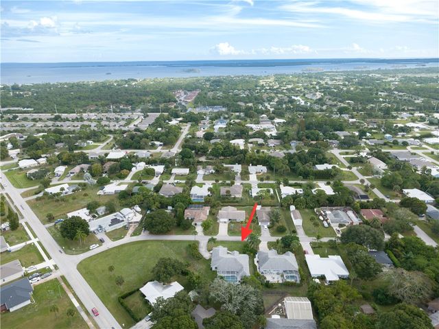 122 Coconut Street, Sebastian, FL 32958