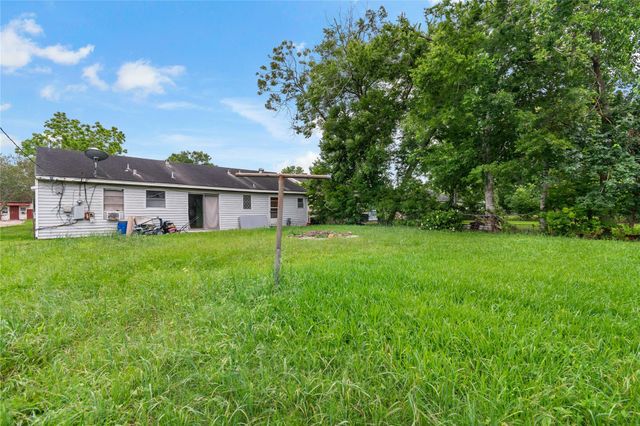 5603 Lakefield Drive, Houston, TX 77033