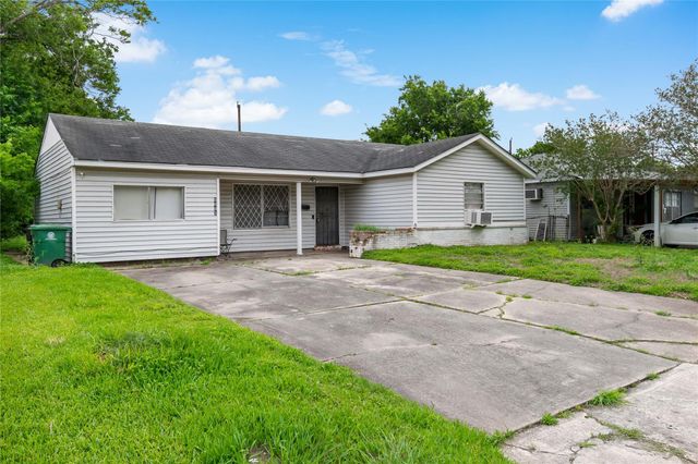 5603 Lakefield Drive, Houston, TX 77033