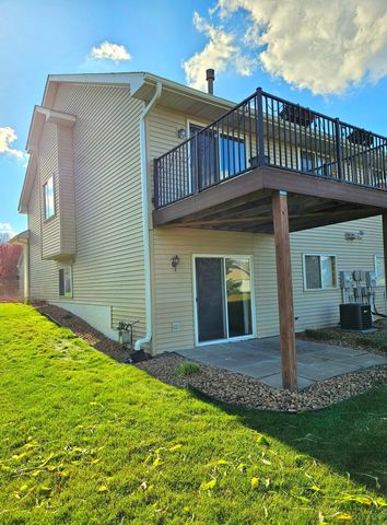 21742 Linden Way, Rogers, MN 55374