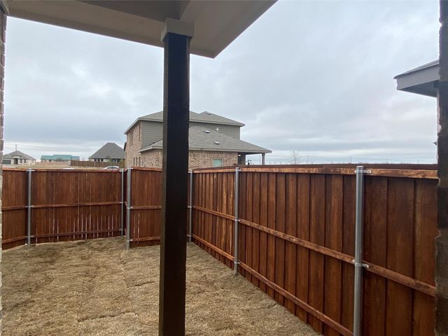 1805 Wayne Lane, Celina, TX 75009