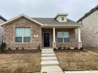 1805 Wayne Lane, Celina, TX 75009