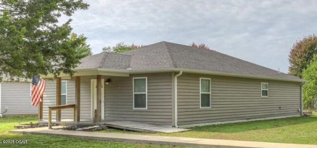 2210 S Willard Avenue, Joplin, MO 64804