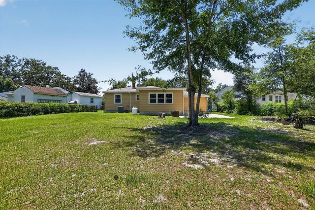 5503 LAKEWOOD CIRCLE E, Jacksonville, FL 32207