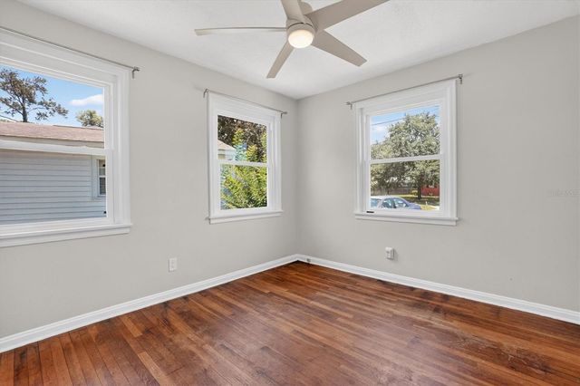 5503 LAKEWOOD CIRCLE E, Jacksonville, FL 32207