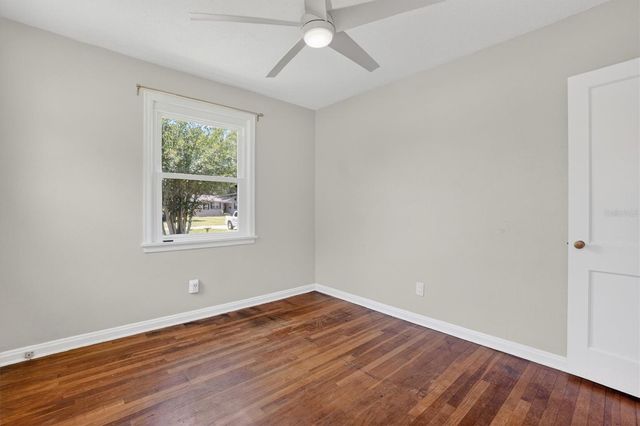 5503 LAKEWOOD CIRCLE E, Jacksonville, FL 32207
