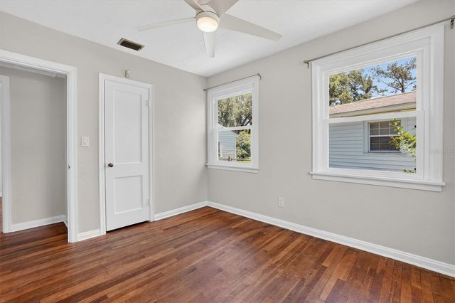 5503 LAKEWOOD CIRCLE E, Jacksonville, FL 32207