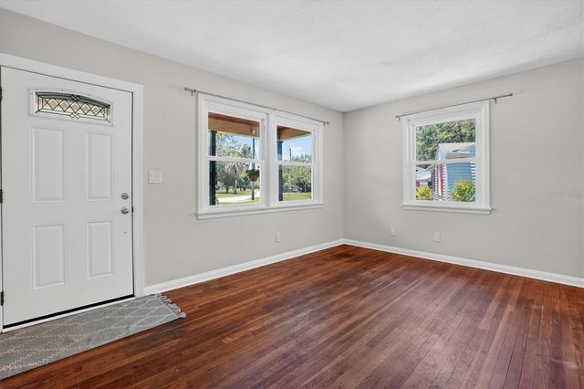 5503 LAKEWOOD CIRCLE E, Jacksonville, FL 32207
