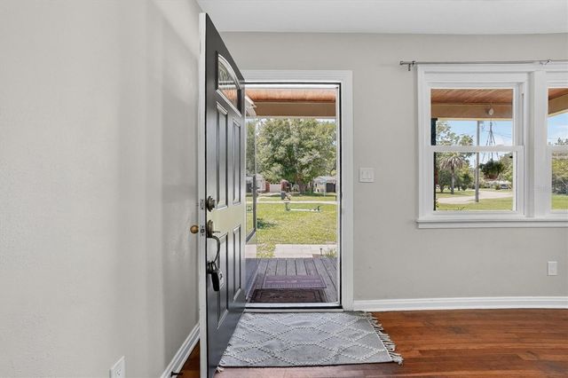 5503 LAKEWOOD CIRCLE E, Jacksonville, FL 32207