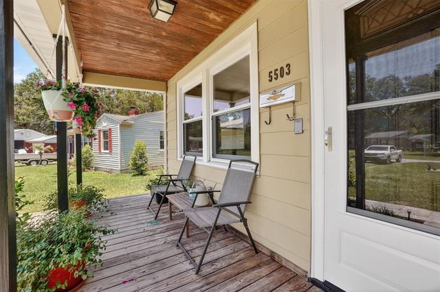 5503 LAKEWOOD CIRCLE E, Jacksonville, FL 32207