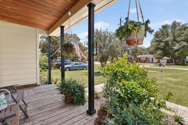5503 LAKEWOOD CIRCLE E, Jacksonville, FL 32207
