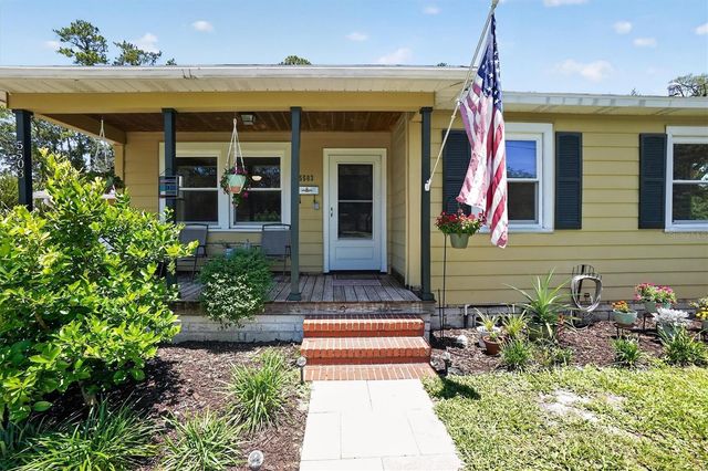 5503 LAKEWOOD CIRCLE E, Jacksonville, FL 32207