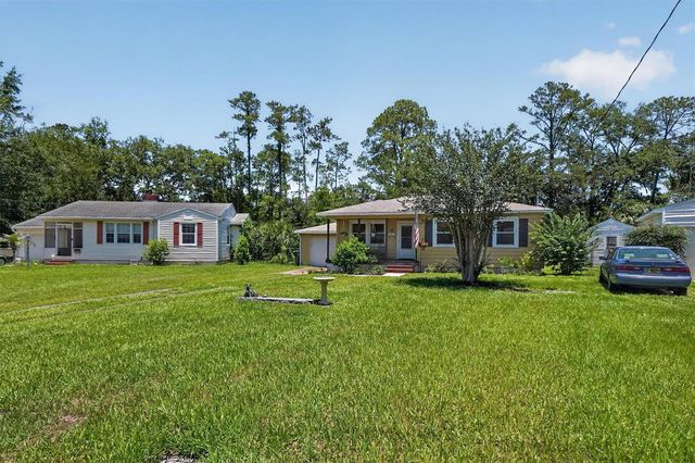 5503 LAKEWOOD CIRCLE E, Jacksonville, FL 32207