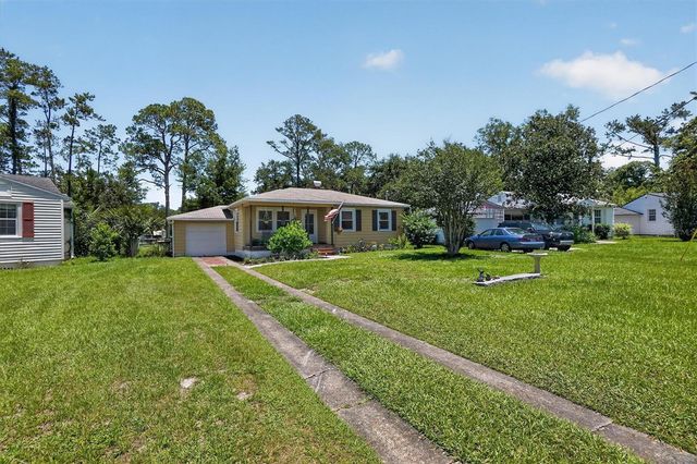 5503 LAKEWOOD CIRCLE E, Jacksonville, FL 32207
