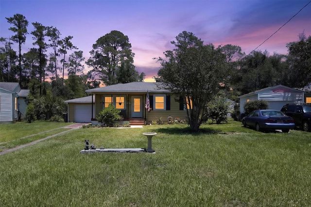 5503 LAKEWOOD CIRCLE E, Jacksonville, FL 32207